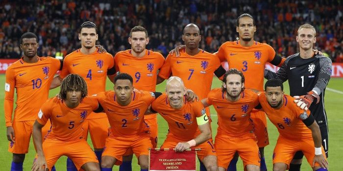Gemiste kansen bij Oranje: Sneijder, géén nieuw talent en wat verder opvalt