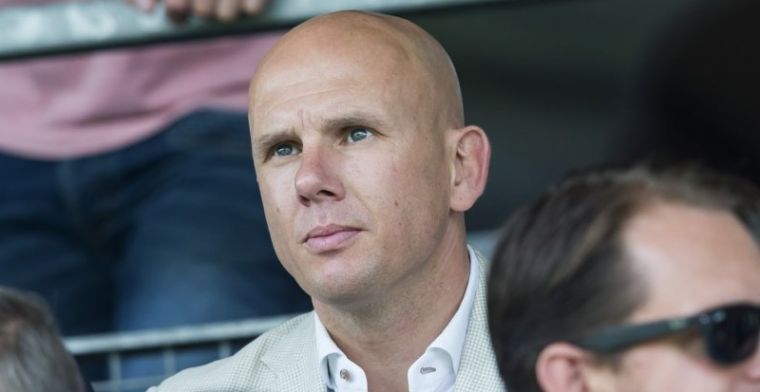 Trainerswissel kost FC Twente 1 miljoen: 'Sponsors via de achterdeur binnen'