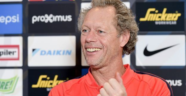 De Mos noemt derde 'topkandidaat' voor bondscoachschap Nederlands elftal