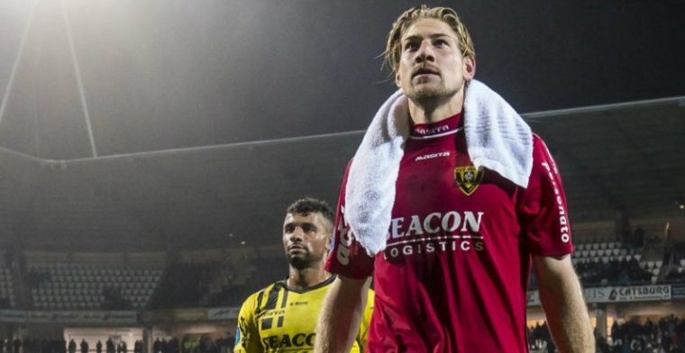 De Eredivisie-flops: Feyenoord-trio spant de kroon in slecht weekend