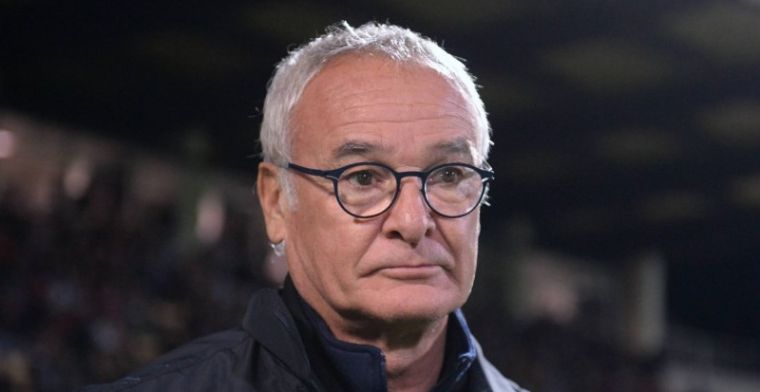 Bizar verhaal: dolend Leicester wilde Ranieri na acht maanden terug