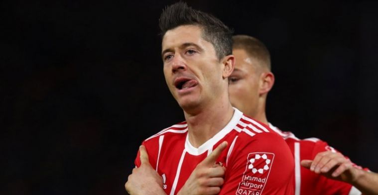 'Bayern heeft spitsenprobleem en moet in januari de markt op: drie kandidaten'