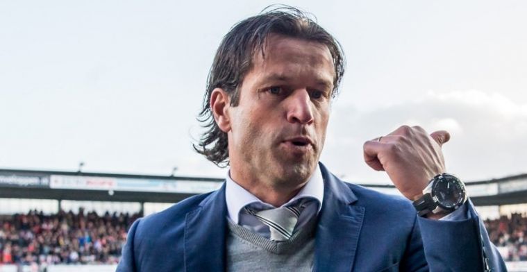 LIVE-discussie: Faber gooit basiself wéér helemaal om bij tobbend FC Groningen