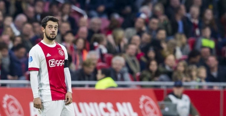 Dijkshoorn slacht 'roestige kabouter' van Ajax: '130 gram spieren, 20 gram talent'