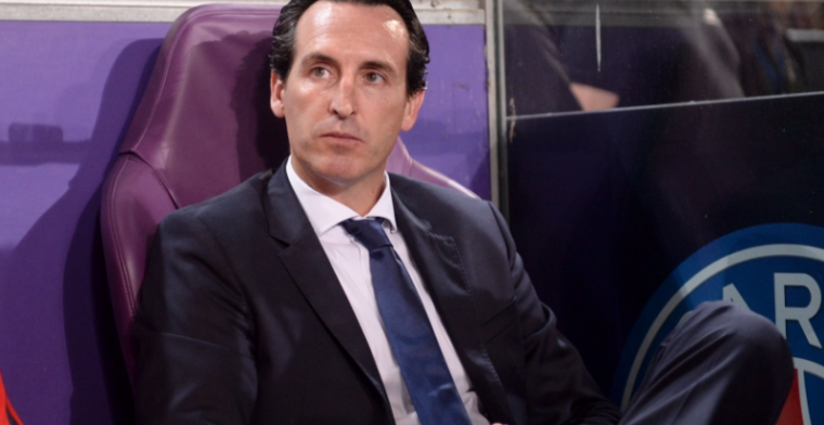 'PSG richt pijlen op Emery-opvolger, halve finale Champions League is een must'