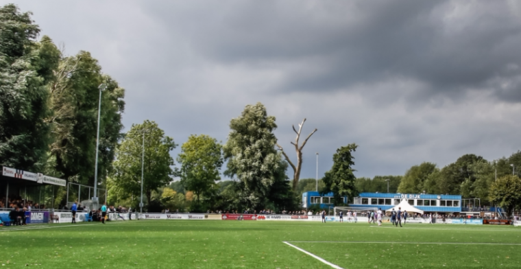 Spelers 'tweede Amsterdamse profclub' gaan in staking: 'Zijn niet wijzer geworden'