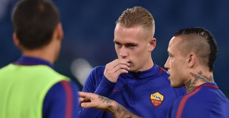 'AS Roma gaat op zoek naar Karsdorp-vervanger: vier spelers op lijstje'