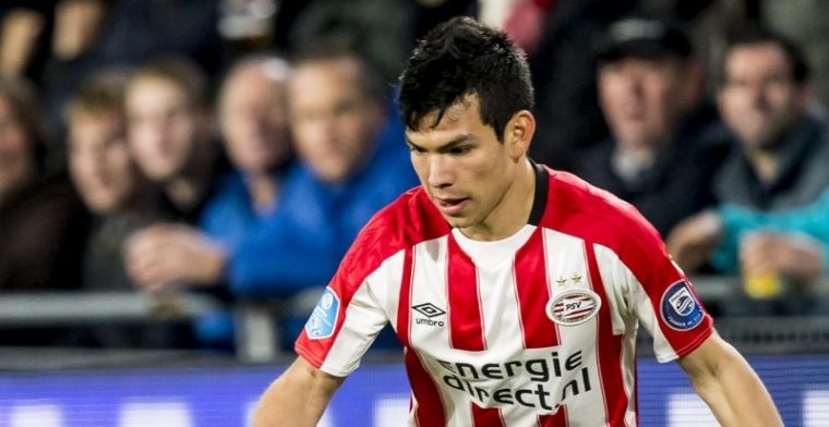 'Exceptionele' PSV'er 'gaat snel transfer maken': 'Nog een of twee jaar houden'