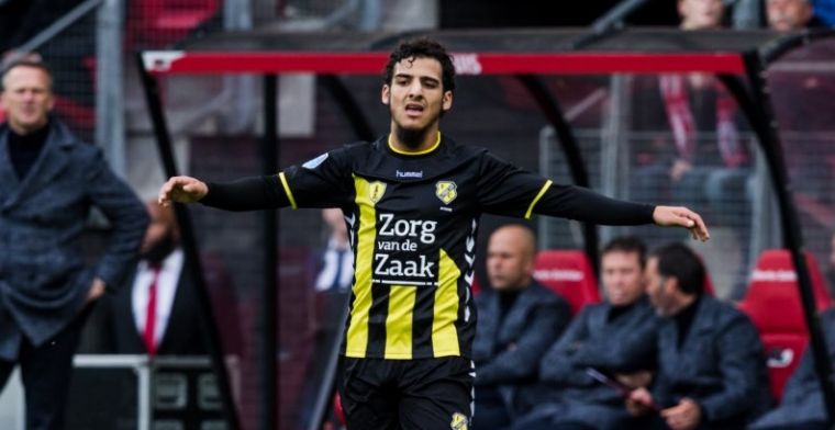 FC Utrecht-ster heeft aflopend contract: Ambitie reikt verder dan Nederland