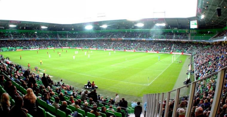 1,4 miljoen verlies voor 'gezond' FC Groningen: 'Geen gewenste en gezonde situatie