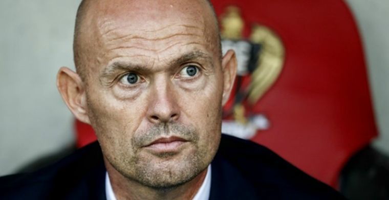 'Keizer wijzigt wéér bij Ajax: opnieuw Dolberg, geen Wöber en Siem de Jong'