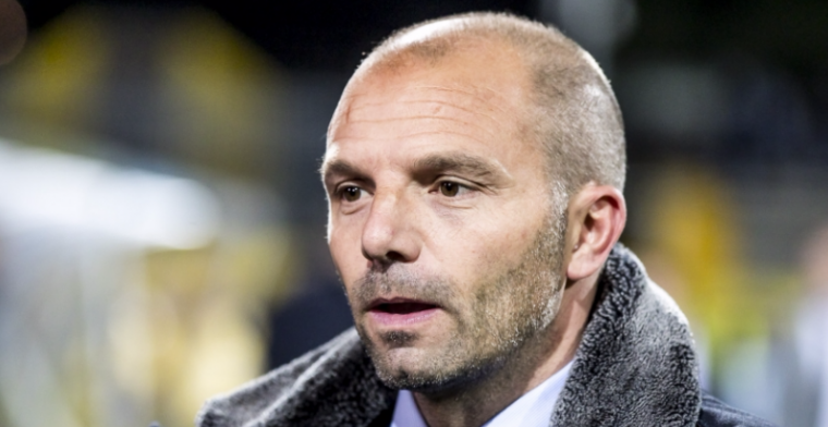 Feyenoord en PSV getipt voor trainerspositie: 'Zou gerust voor hem durven gaan'
