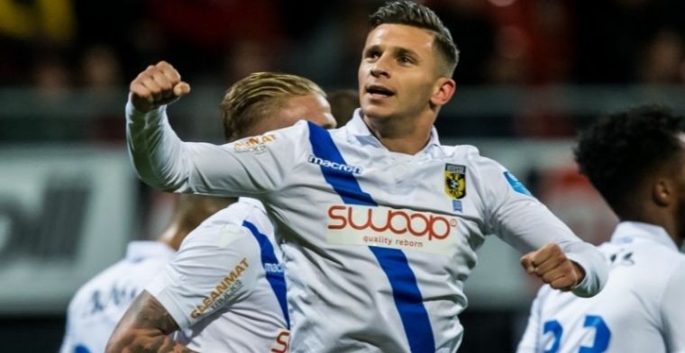 Ruzie Mahi-Veldwijk komt niet als verrassing: Bij FC Groningen zijn er groepjes