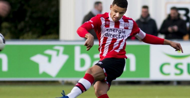 'Ajax volgde situatie van twijfelende PSV'er met bovenmatige interesse'