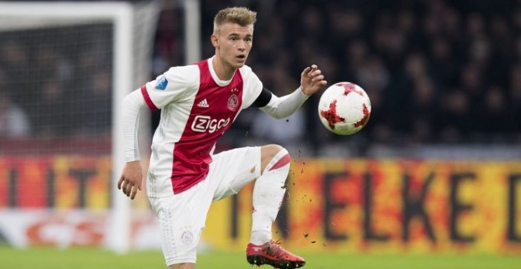 LIVE-discussie: Drie nieuwe gezichten bij Ajax op heet avondje in Breda
