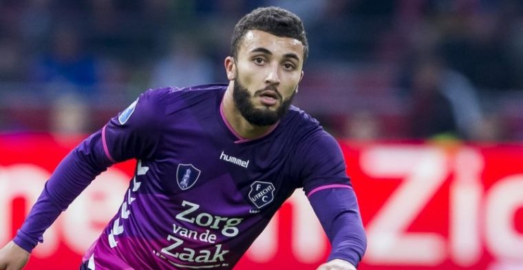 Labyad doet boekje open over PSV-vertrek: 'Dat was de afspraak met Brands'
