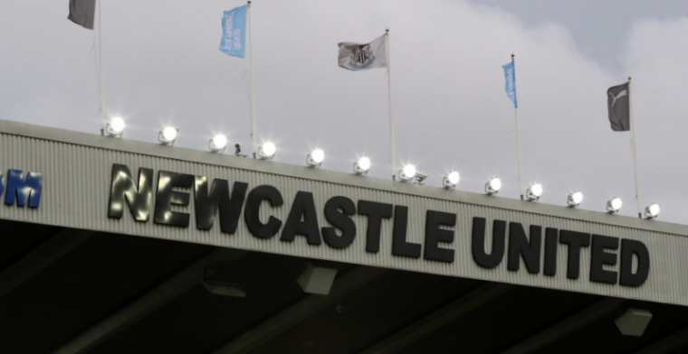 'Newcastle United ontvangt bod van meer dan 335 miljoen euro'
