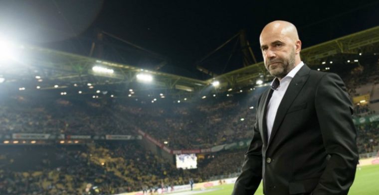 Bosz is superscout kwijt: 'Arsenal betaalt miljoenen aan Borussia Dortmund'