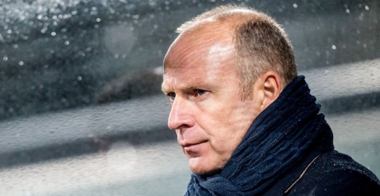Boze Roda-fans wekken onbegrip in Kerkrade: Je helpt er niemand mee