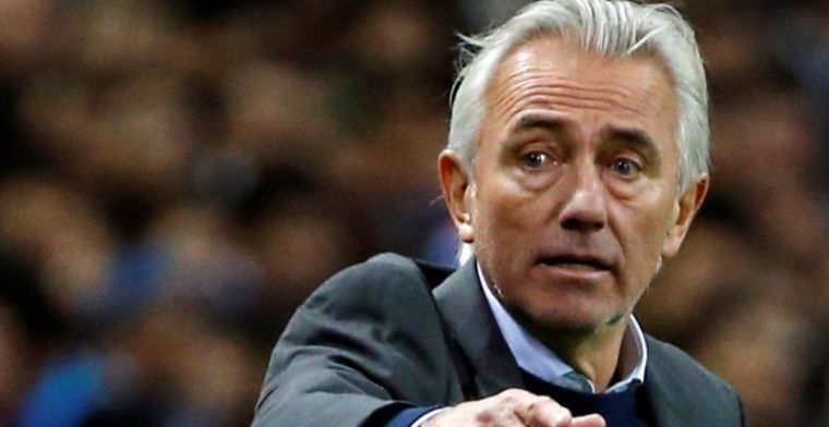 Van Marwijk-opvolger na twee maanden al ontslagen: naar WK met nieuwe coach