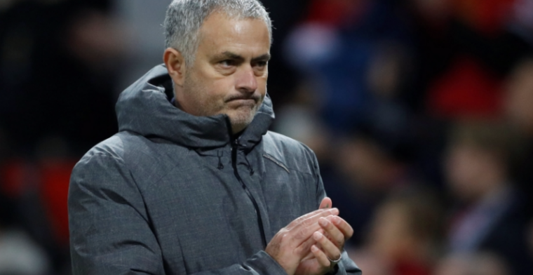 Mourinho vol onbegrip na kritiek United-icoon: 'Geen idee wie aanvallender speelt'