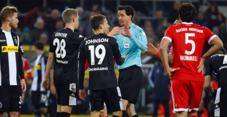 Zeldzame nederlaag voor Bayern München tegen Gladbach, Bosz baalt extra