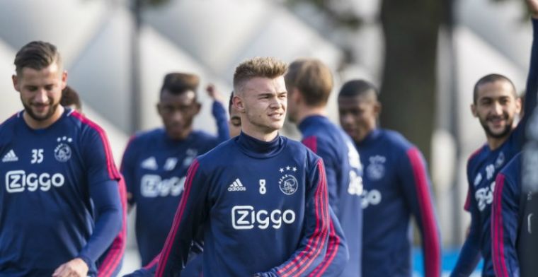 Ajax moet transfermarkt op door Sinkgraven-domper: 10 potentiële Ajax-backs