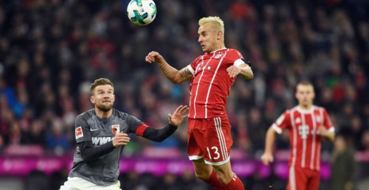 Probleem dreigt voor Bayern München: zaakwaarnemer stuurt aan op vertrek