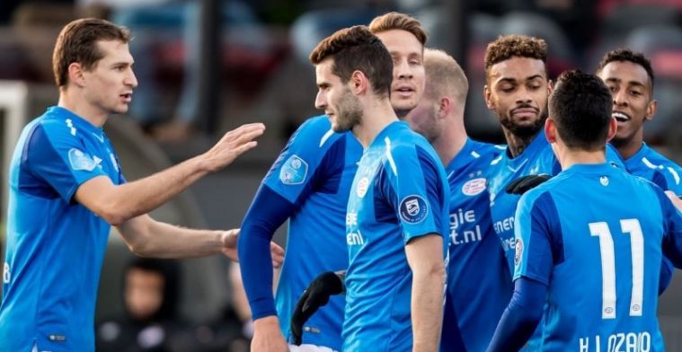 'PSV gelinkt aan Argentijns wonderkind: 8,5 miljoen van Stuttgart afgewezen'