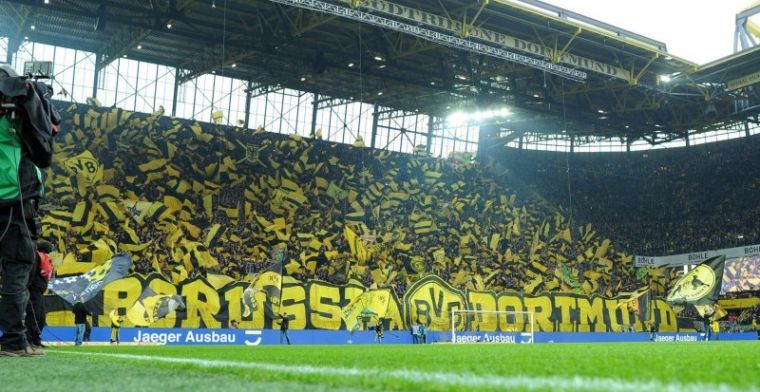 De grote Bundesliga-gids: zó regel je per club kaarten voor een wedstrijd