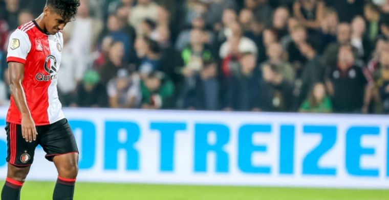 Feyenoorders treffen elkaar op WK: 'Daar ging het direct over in de groepsapp'