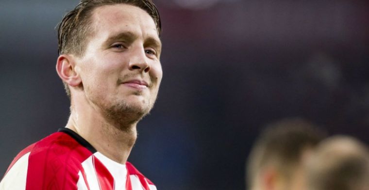 PSV wint weer en richt vizier op Ajax: Dan sta je op dertien punten...