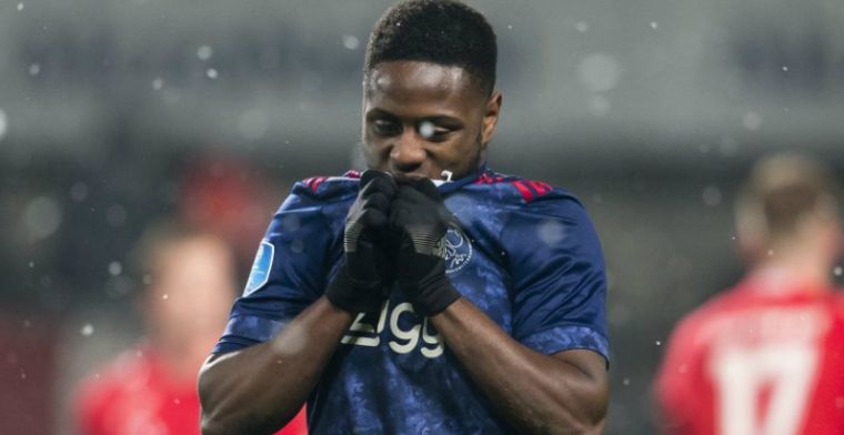 De Eredivisie-flops: Ajax- en PSV-duo, vervelende gebaartjes en WK-ganger
