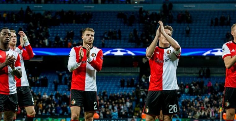 Kraay over 'beste Feyenoorder': 'Binnen een jaar is hij vaste waarde bij Oranje'