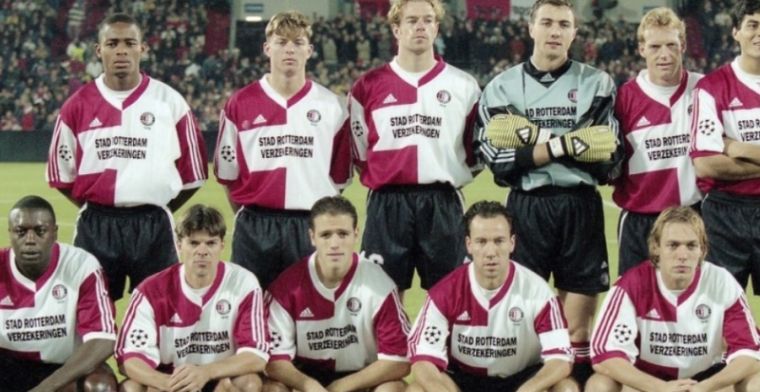 'Onvergetelijke' Feyenoord-herinnering: Een van de meest bijzondere wedstrijden