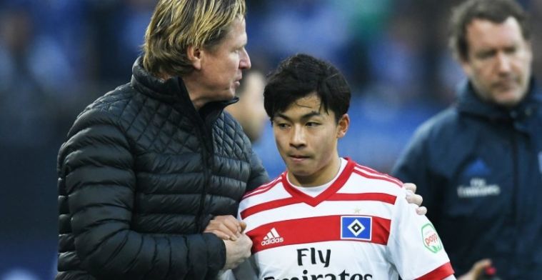 'PSV, Man City, Inter en tal van andere clubs azen op Japanse aanvaller'