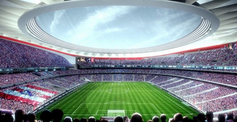 'Bosz afgetroefd door Atlético Madrid: twaalf miljoen euro en contract tot 2024'