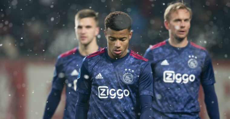 Tien punten voorsprong 'een lachertje': 'Gat van PSV voor groot deel geluk'