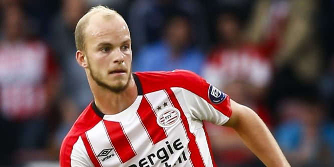 PSV'er al boven Van der Sar en Cruijff, maar kan tegen Ajax stats verder opkrikken
