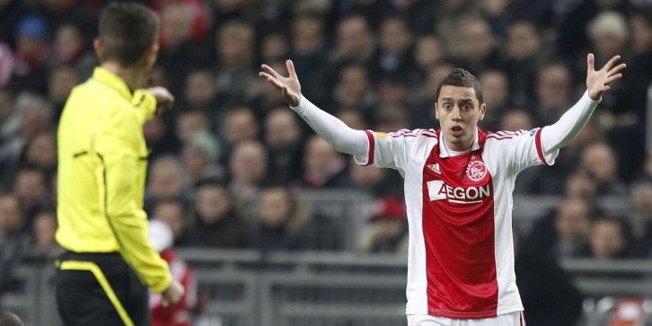 Overstap van Eindhoven naar Amsterdam: 'Vond Ajax altijd al fascinerend'