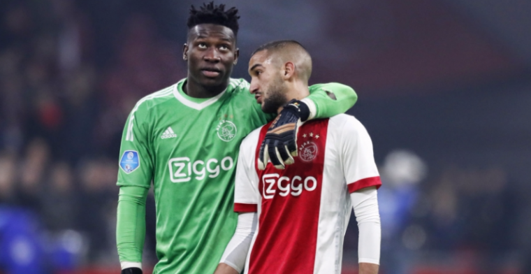 'Laf' PSV krijgt kritiek van Ziyech: Dan verwacht je wel iets meer dan dit