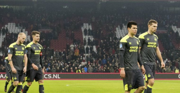De Eredivisie-flops: Zuid-Amerikanen van PSV en keepers met losse handjes
