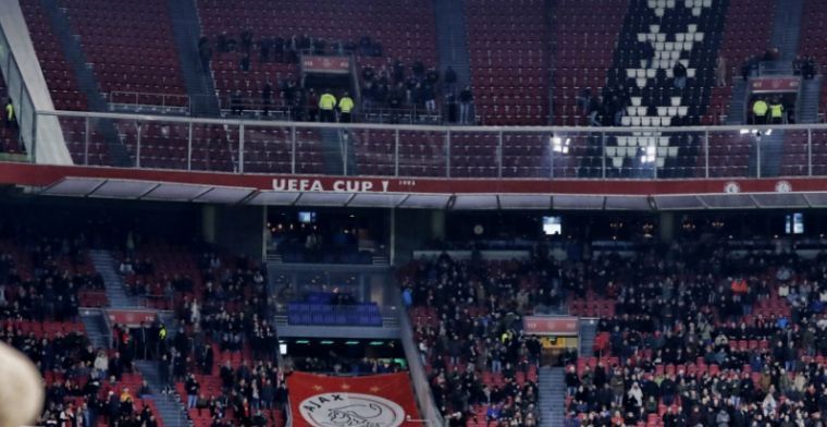 PSV-supportersvereniging volgt voorbeeld Ajax: 'Voelen een verantwoordelijkheid'