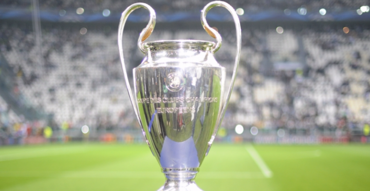 Auroch verzoek reactie Champions League-loting: Real tegen PSG, Chelsea tegen Barcelona -  Voetbalprimeur