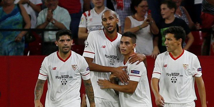 Arsenal haalt Sevilla-speler voor 40 miljoen euro