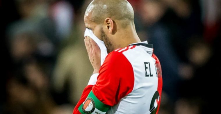 El Ahmadi trekt boetekleed aan: Je weet dat PSV gelijk heeft gespeeld