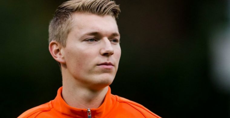 Uitleg na Ajax-transfer: Laatste twee maanden geen contact geweest met PSV