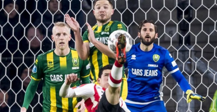 Spelersrapport PSV: Brenet en Lozano blijven achter tijdens eenvoudige zege