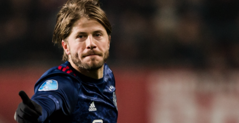 Schöne heeft tip voor nieuwe Ajax-trainers: 'Dat zou niet moeten mogen'