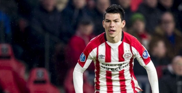 Geen vervolg aan topstart bij PSV: 'De kou speelt hem misschien parten'